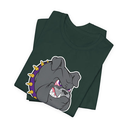 Jersey Short Sleeve Tee