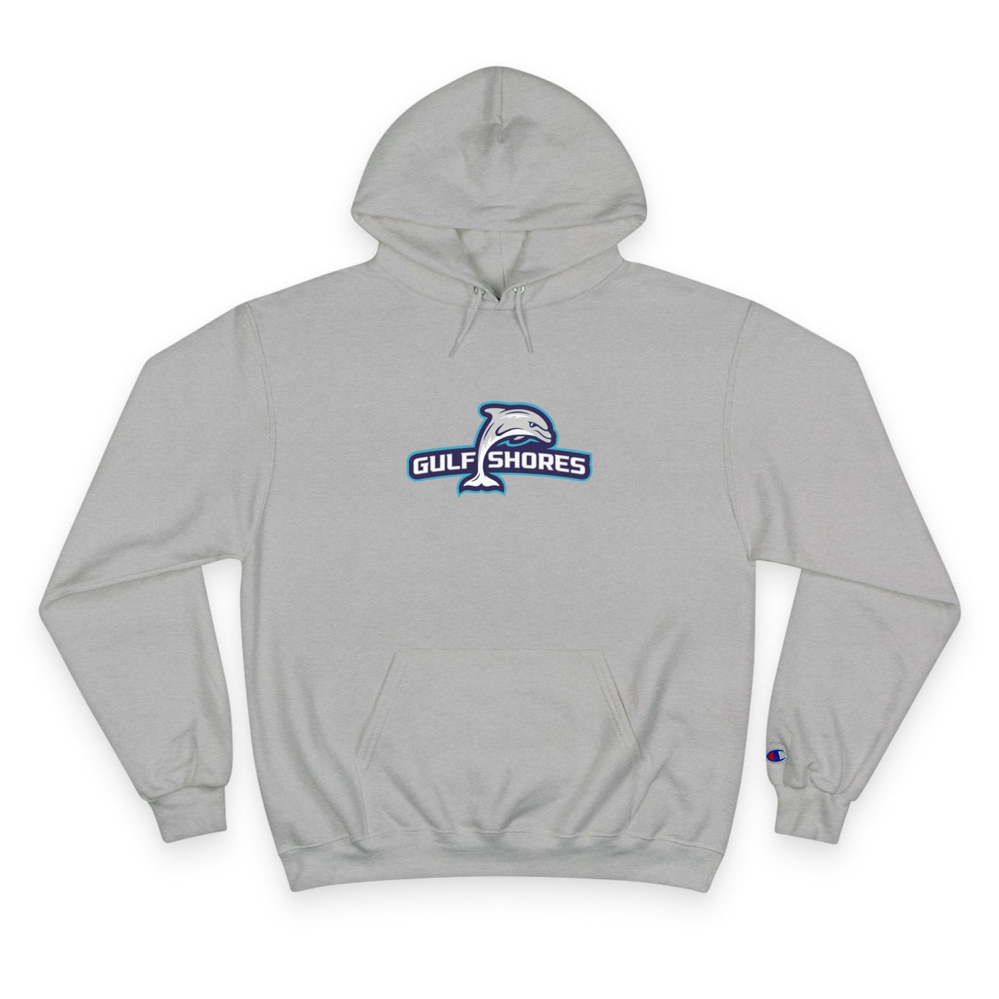 Champion Powerblend Fleece Pullover Hoodie