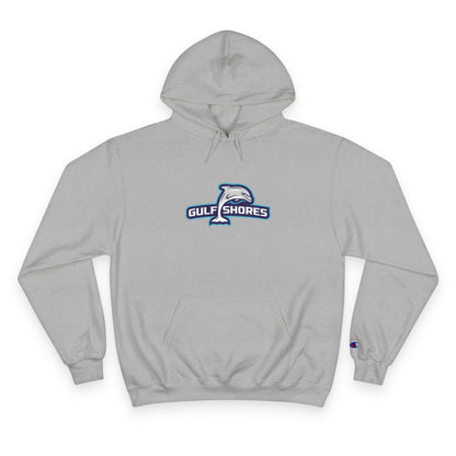 Champion Powerblend Fleece Pullover Hoodie