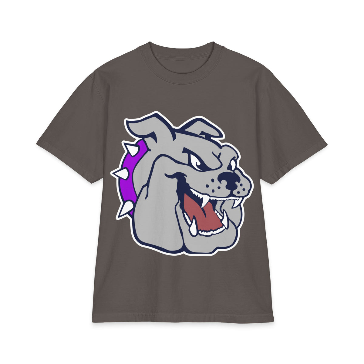 Max Heavyweight Short Sleeve Tee
