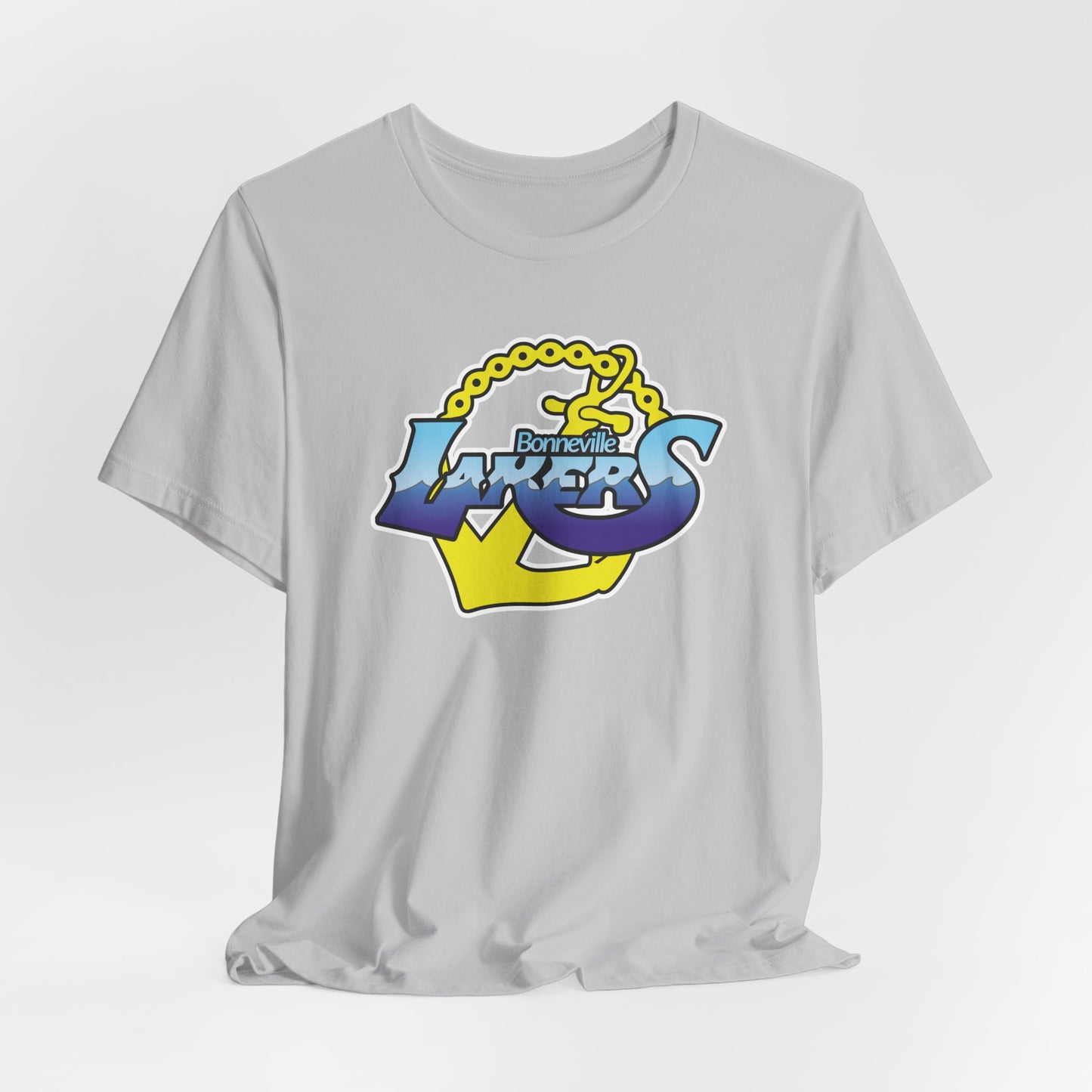 Jersey Short Sleeve Tee