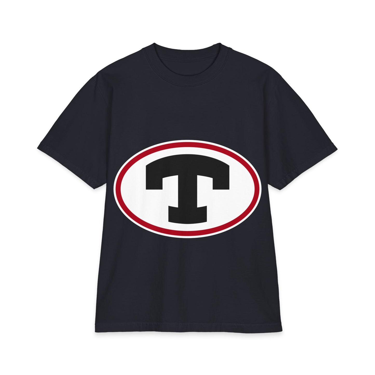 Max Heavyweight Short Sleeve Tee