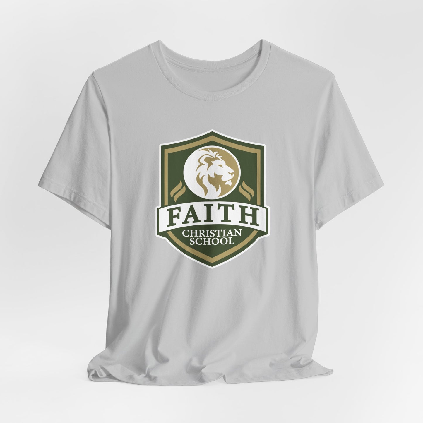 Jersey Short Sleeve Tee