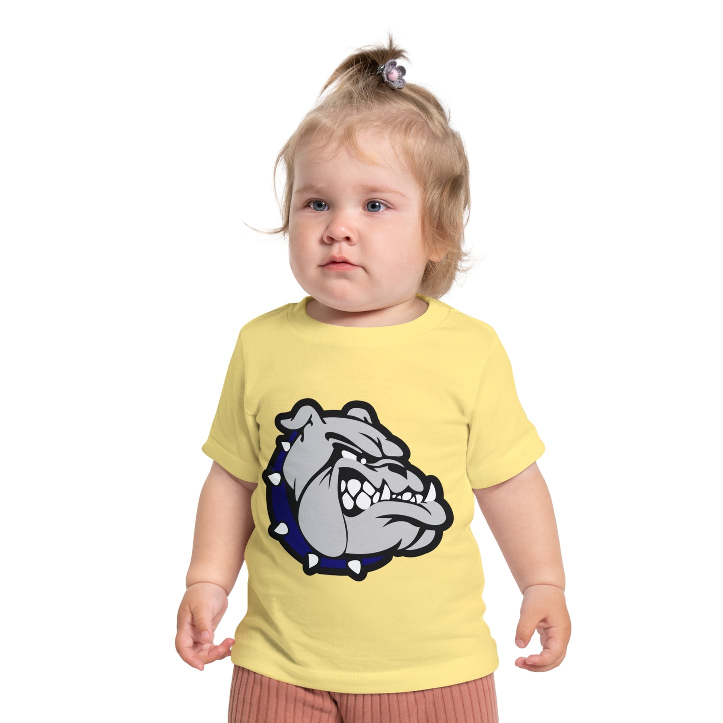 Baby Short Sleeve Tee