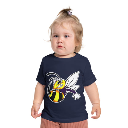 Baby Short Sleeve Tee