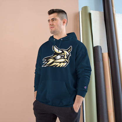 Champion Powerblend Fleece Pullover Hoodie