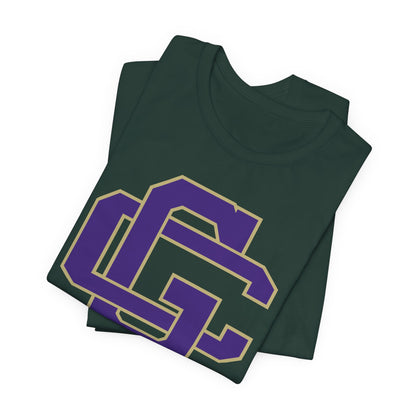 Jersey Short Sleeve Tee