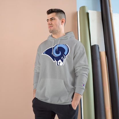 Champion Powerblend Fleece Pullover Hoodie