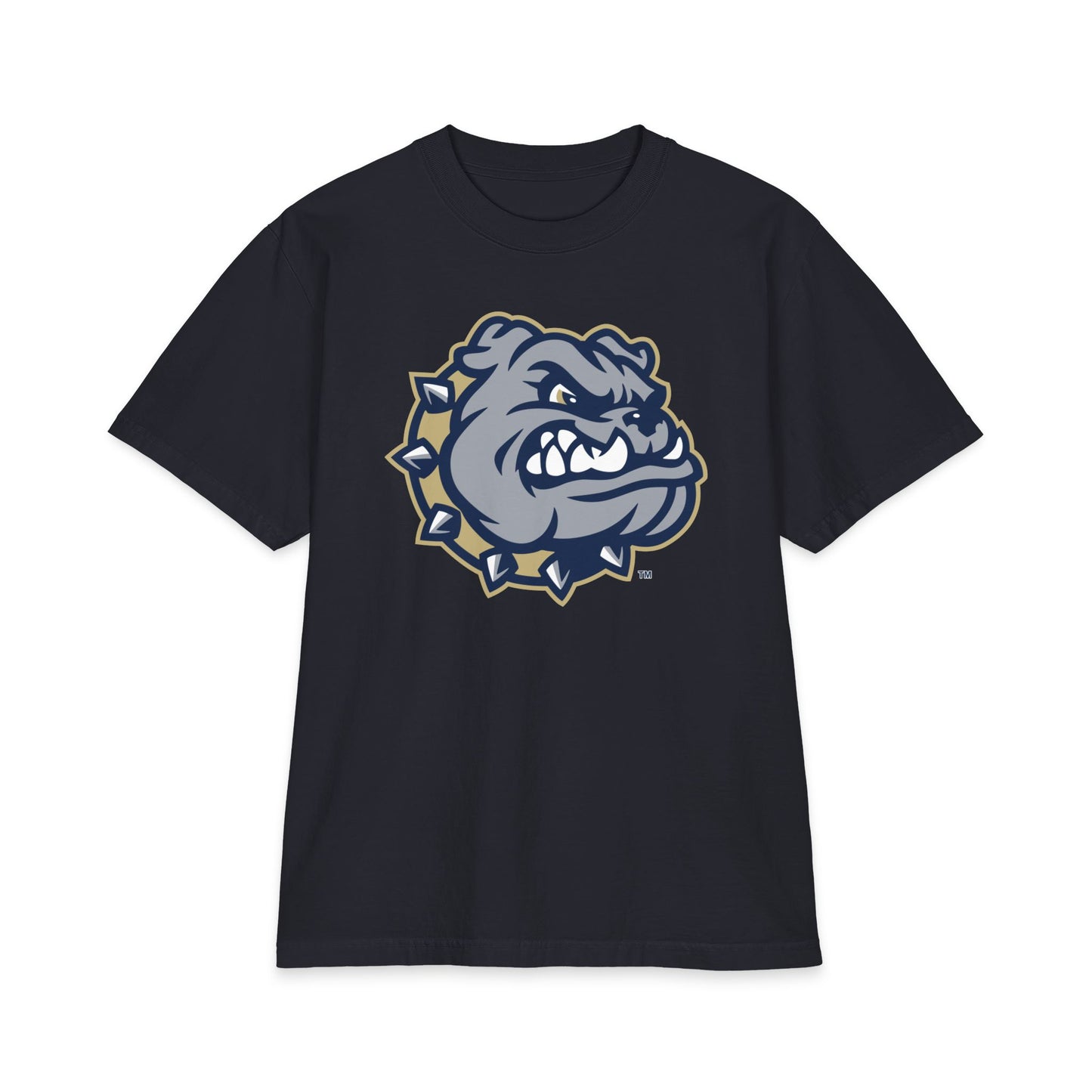 Max Heavyweight Short Sleeve Tee