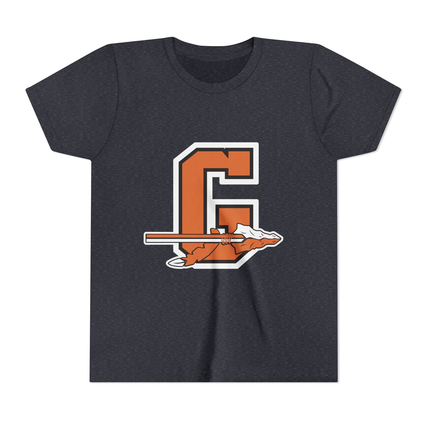 Youth Short Sleeve Tee