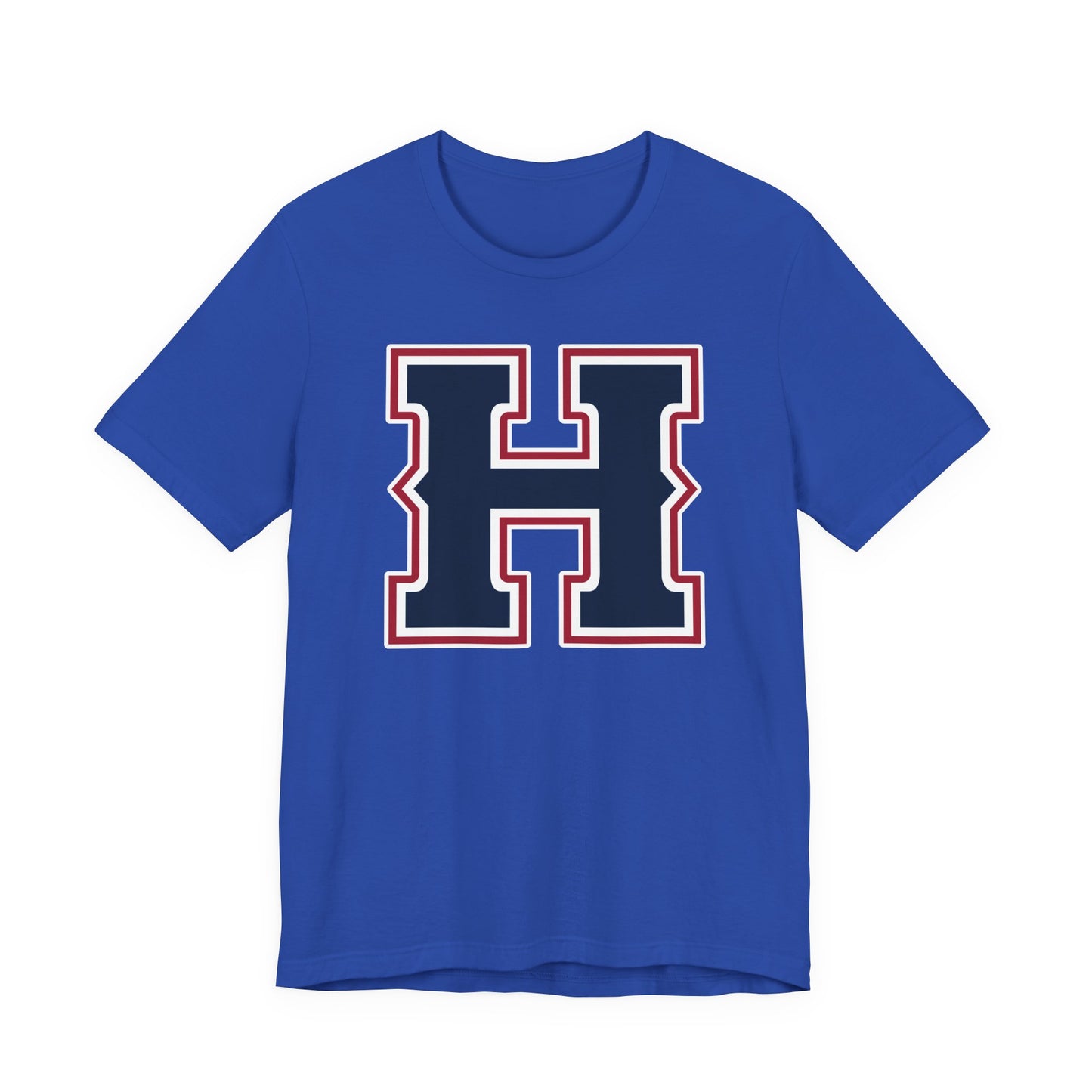Jersey Short Sleeve Tee