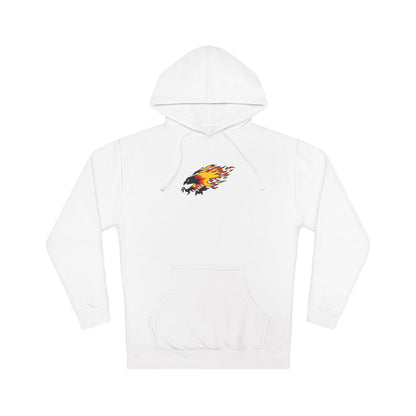 Midweight Pullover Hoodie