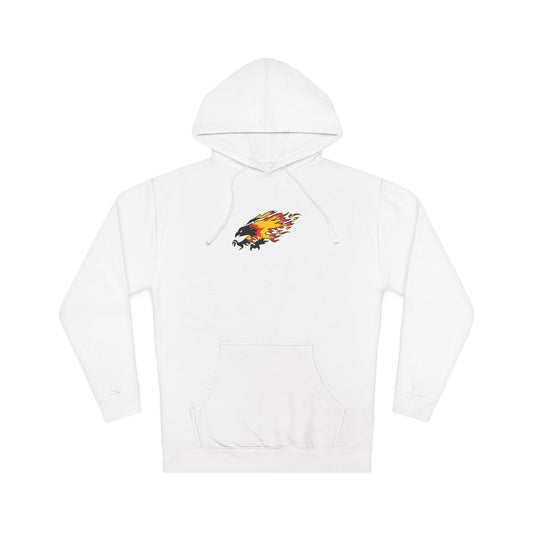 Midweight Pullover Hoodie
