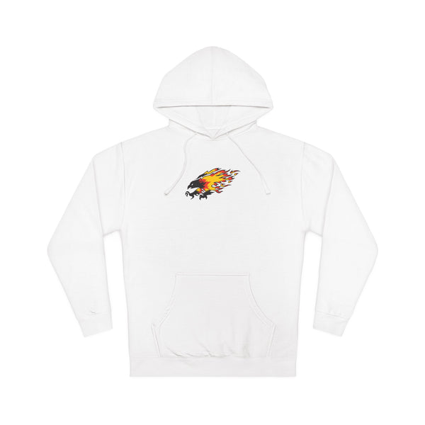 Midweight Pullover Hoodie