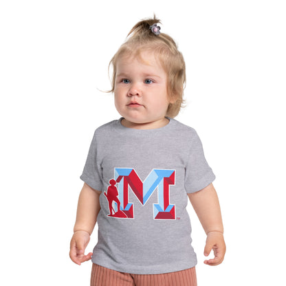 Baby Short Sleeve Tee