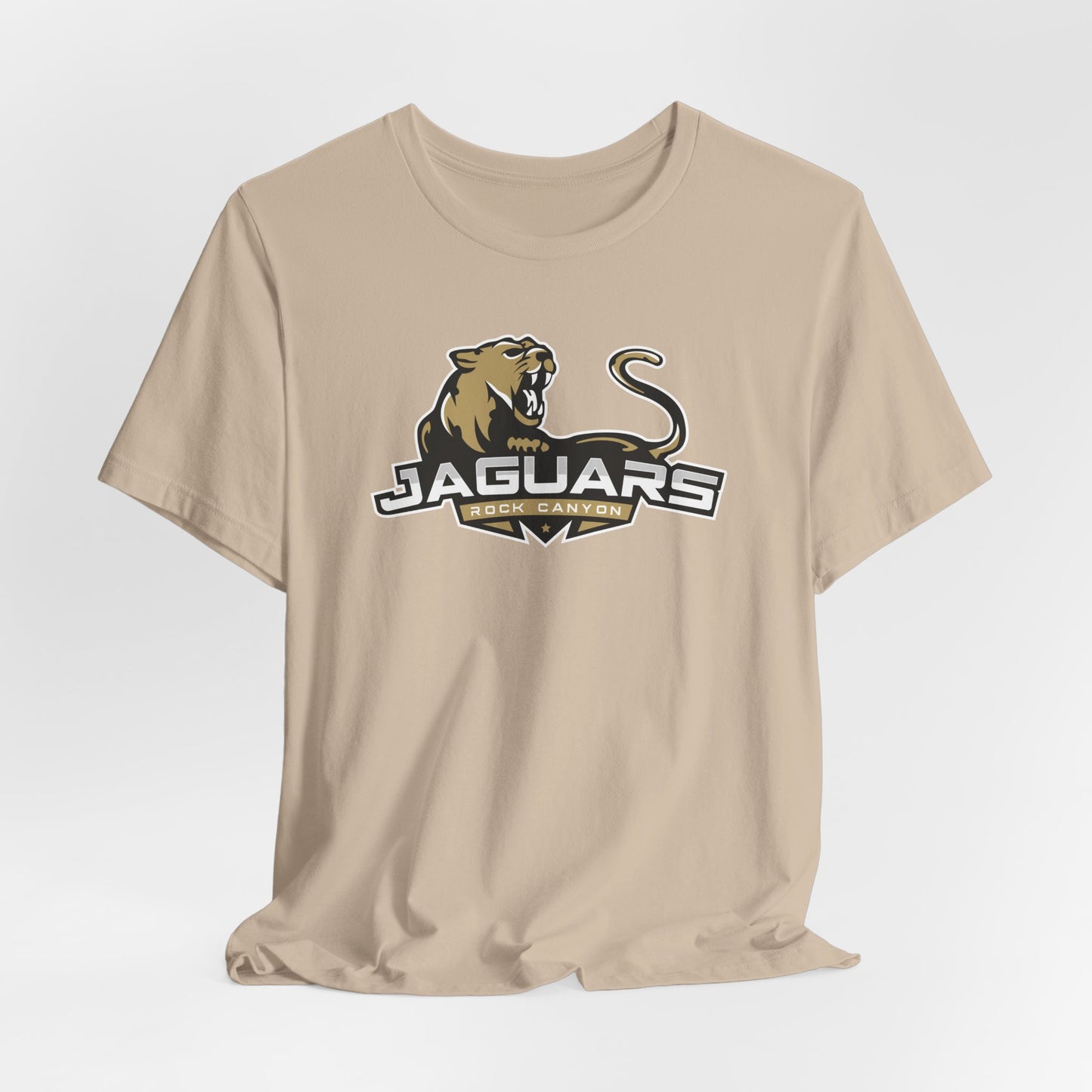 Jersey Short Sleeve Tee