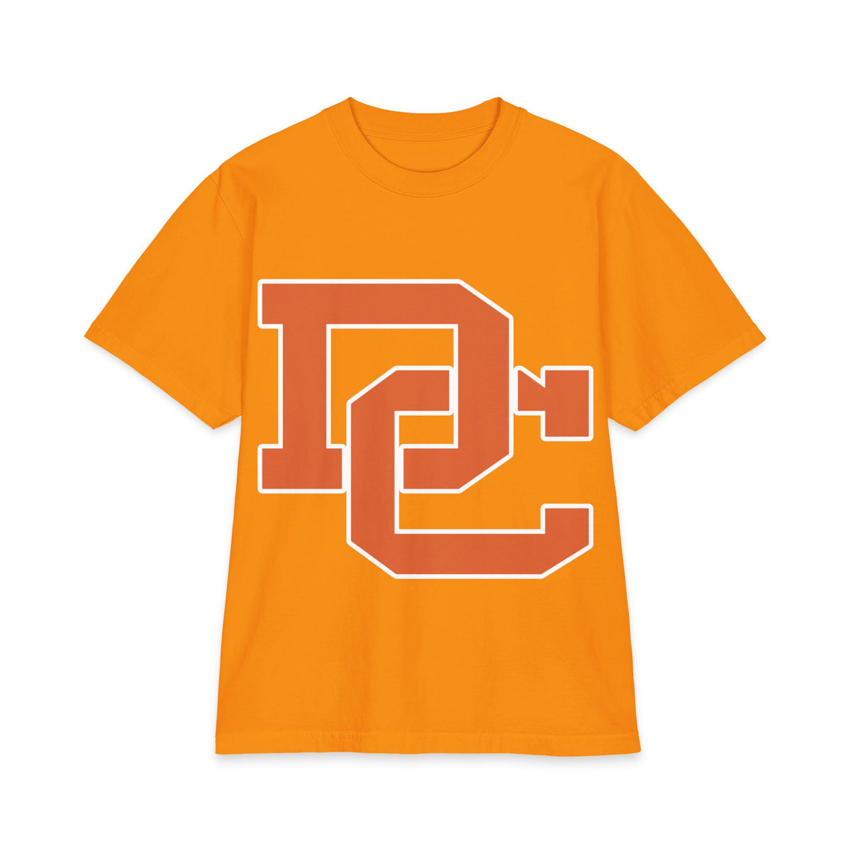 Max Heavyweight Short Sleeve Tee