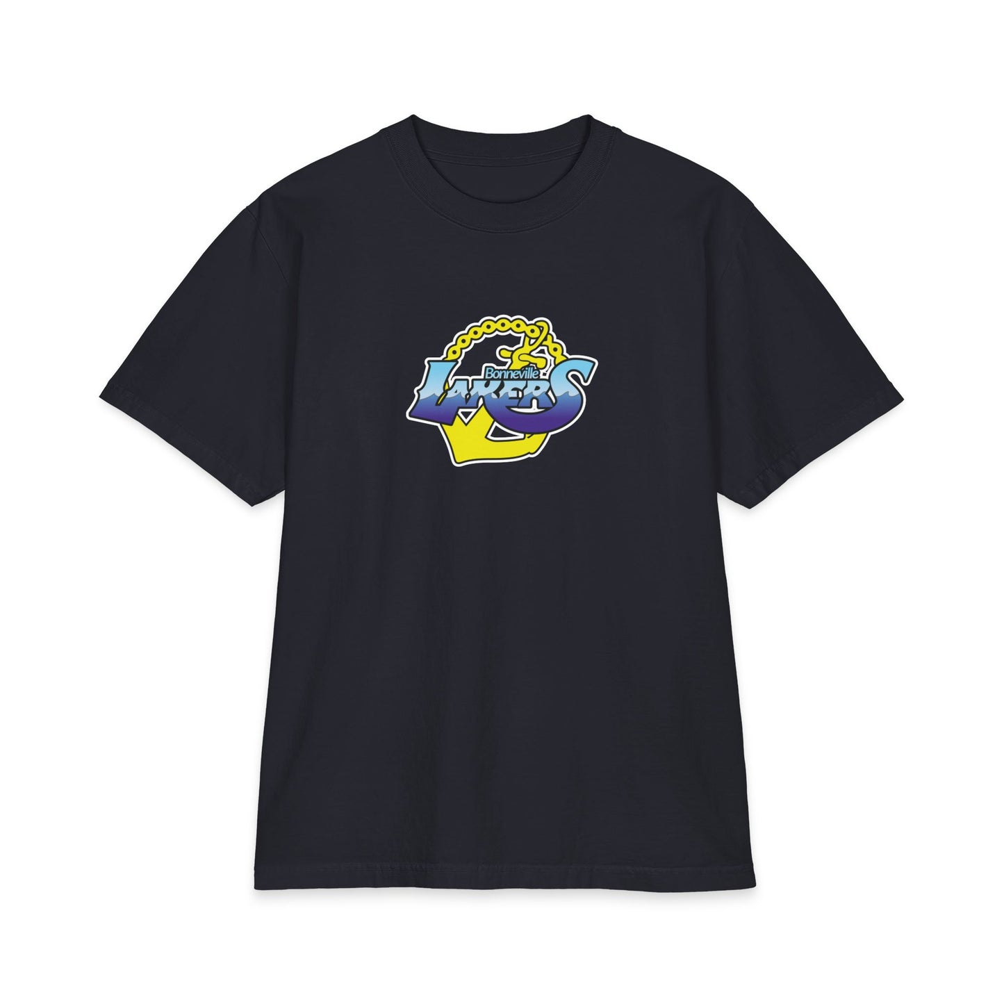 Max Heavyweight Short Sleeve Tee