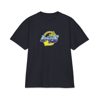 Max Heavyweight Short Sleeve Tee