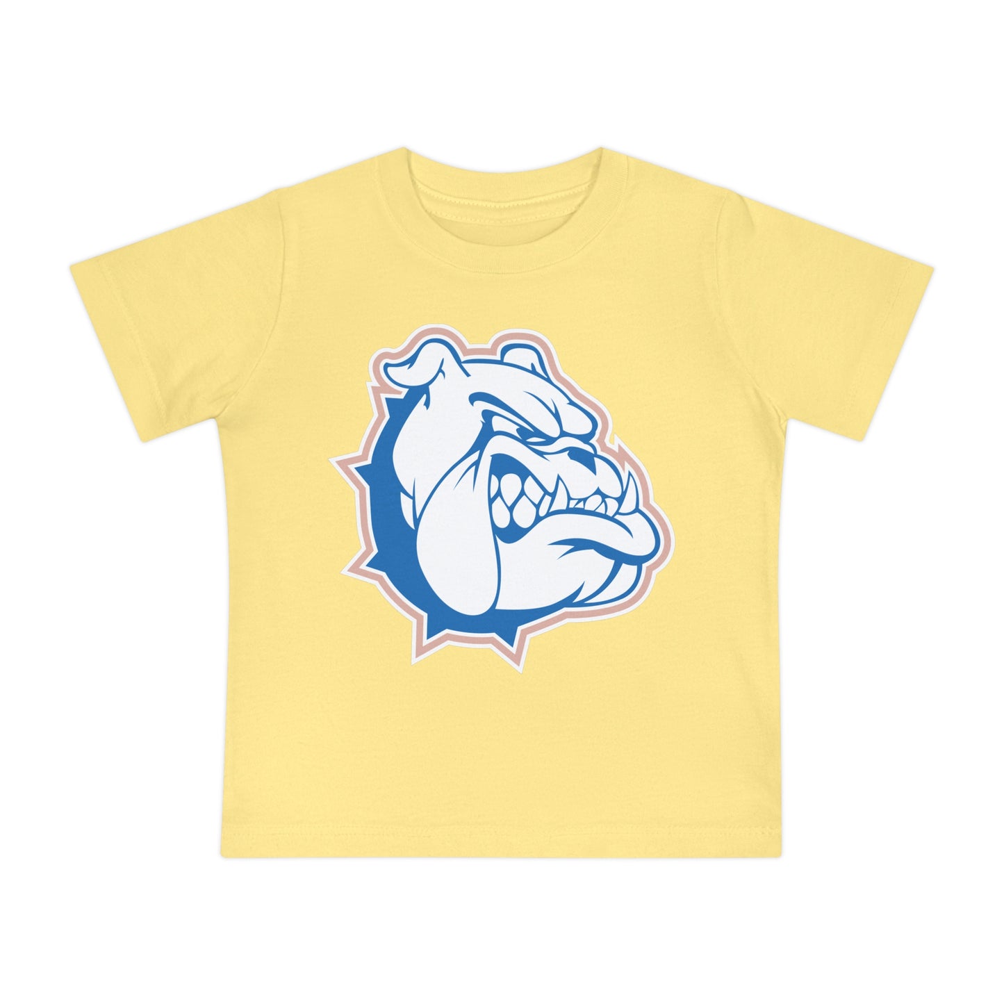 Baby Short Sleeve Tee