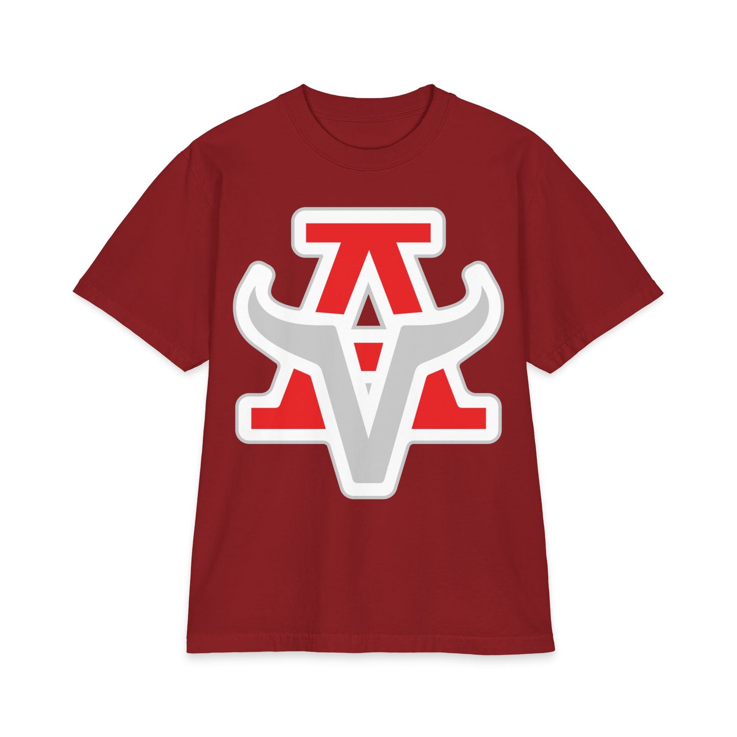 Max Heavyweight Short Sleeve Tee