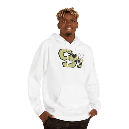 Midweight Pullover Hoodie