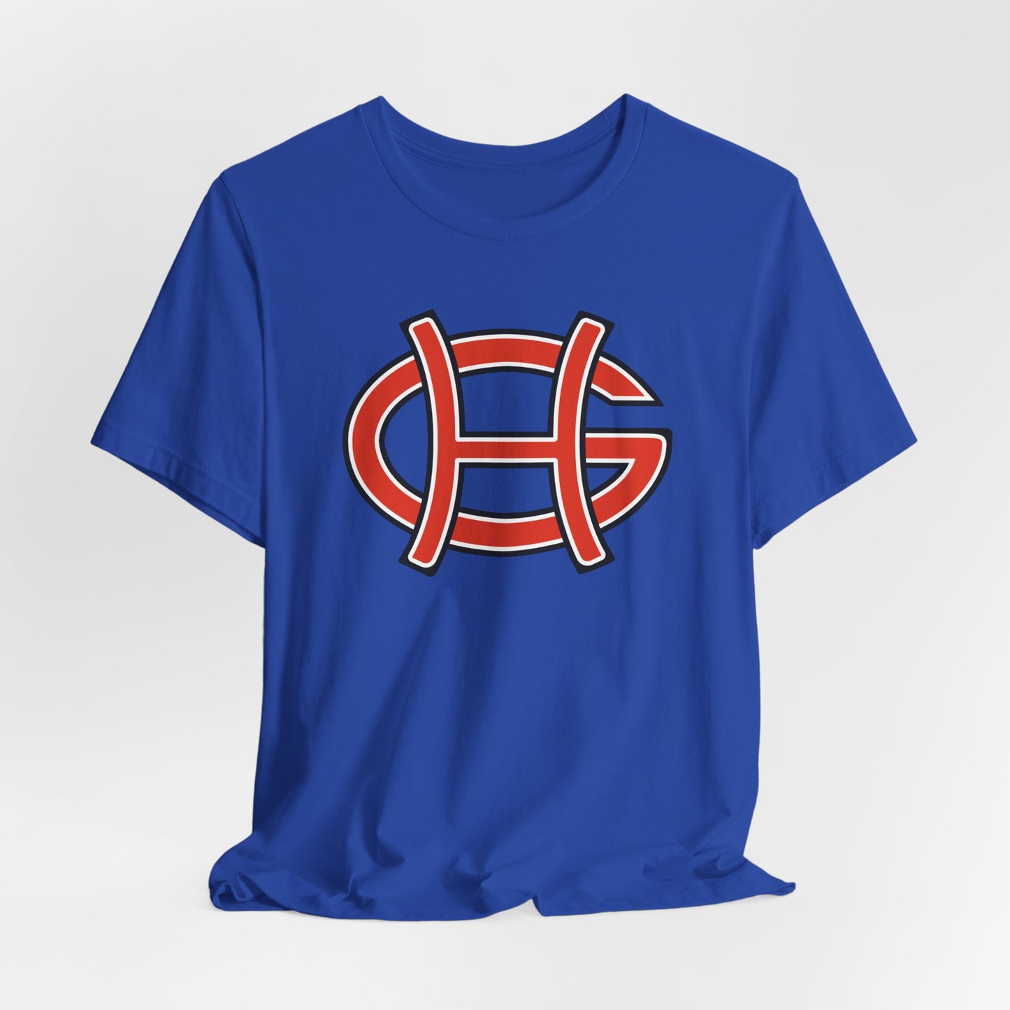 Jersey Short Sleeve Tee
