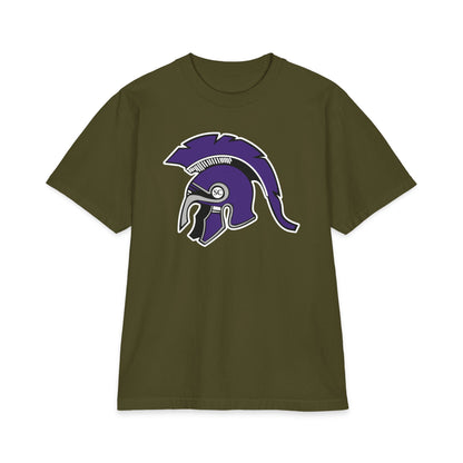 Max Heavyweight Short Sleeve Tee