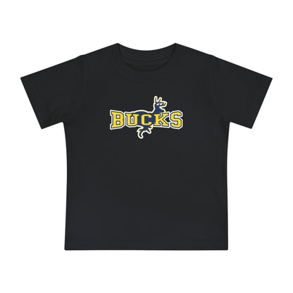 Baby Short Sleeve Tee