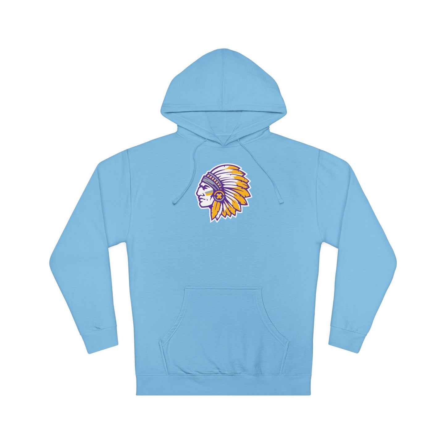 Midweight Pullover Hoodie