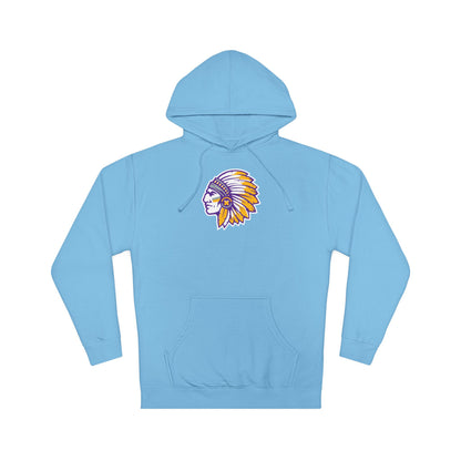 Midweight Pullover Hoodie