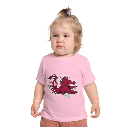 Baby Short Sleeve Tee