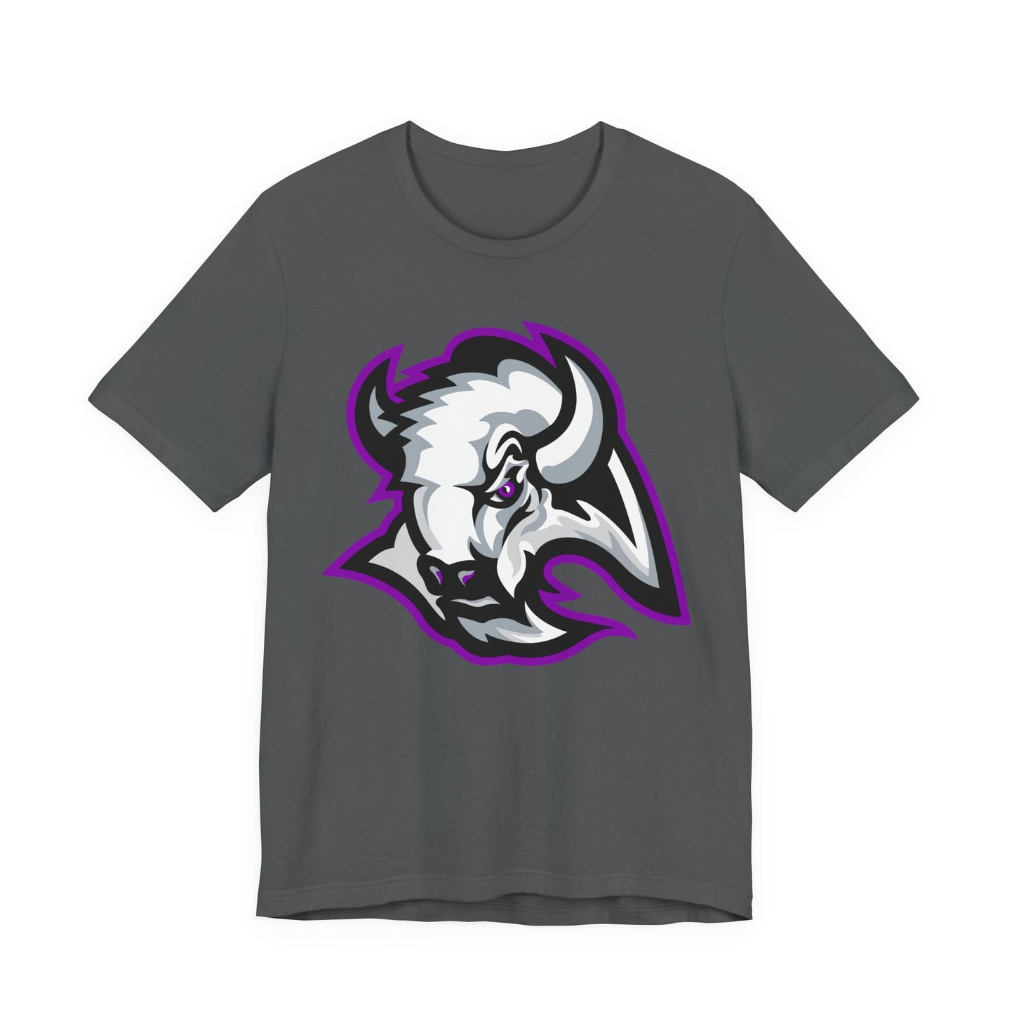 Jersey Short Sleeve Tee