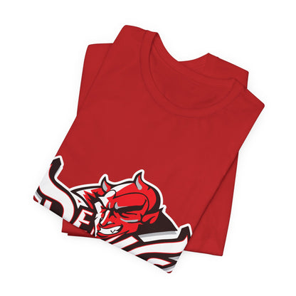 Jersey Short Sleeve Tee