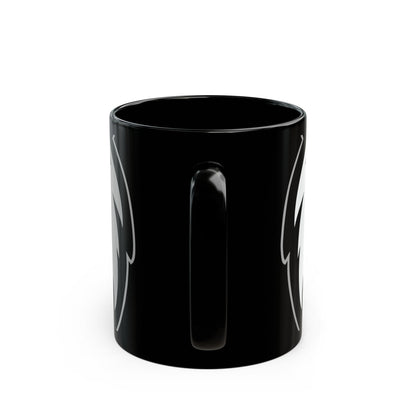 Black Team Mug (11oz/15oz)