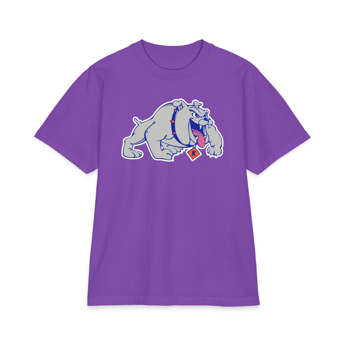 Max Heavyweight Short Sleeve Tee