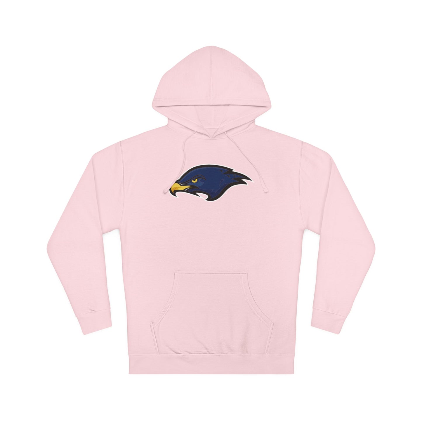 Midweight Pullover Hoodie