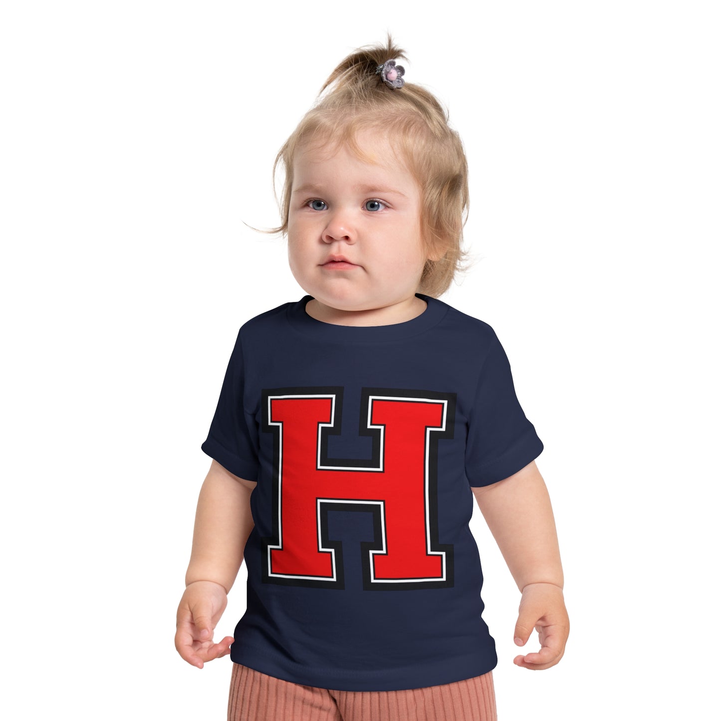 Baby Short Sleeve Tee