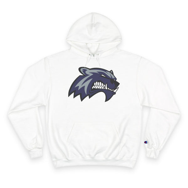Champion Powerblend Fleece Pullover Hoodie