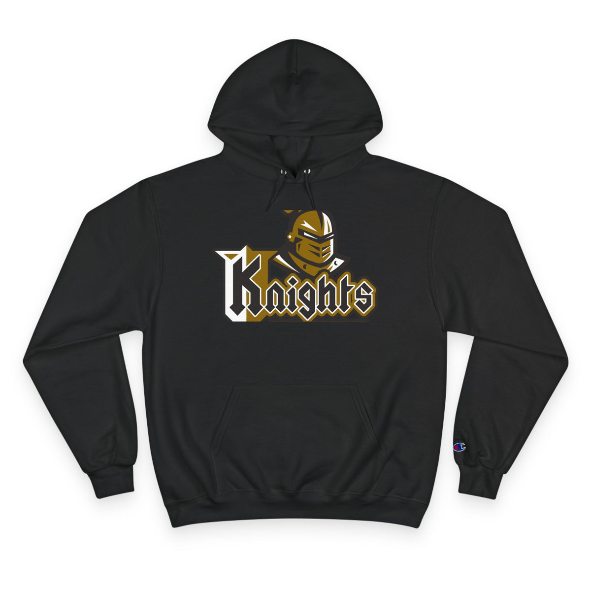 Champion Powerblend Fleece Pullover Hoodie