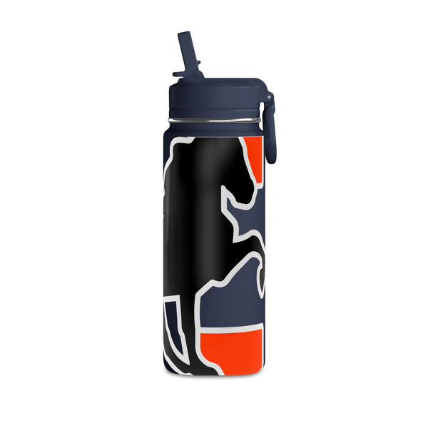 Mini Water Bottle, 20oz