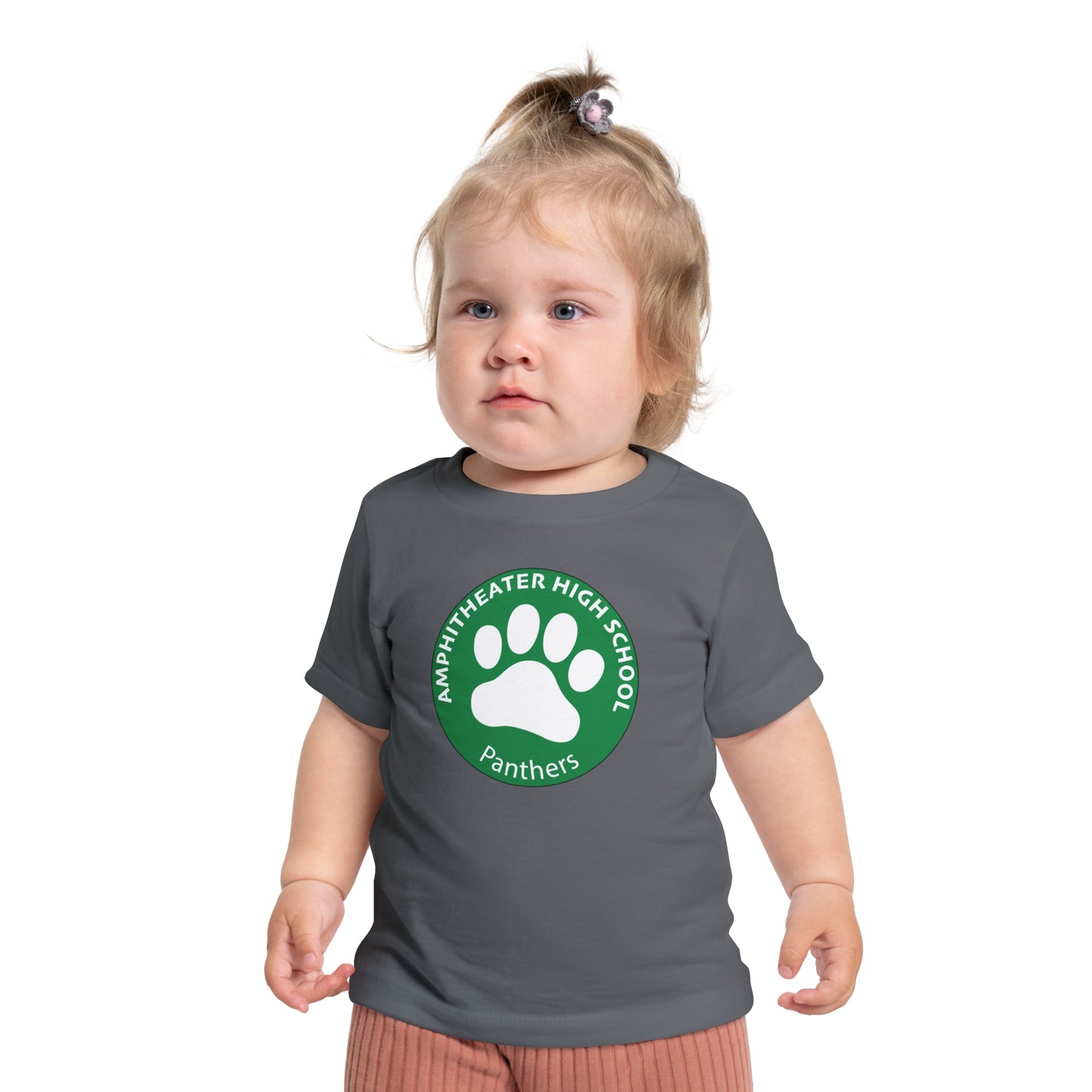 Baby Short Sleeve Tee