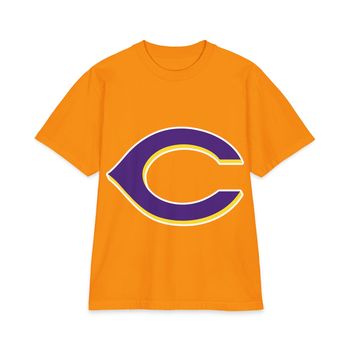 Max Heavyweight Short Sleeve Tee