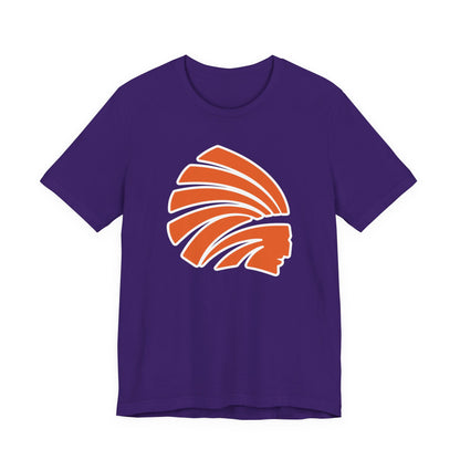 Jersey Short Sleeve Tee