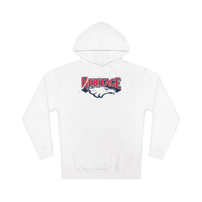 Midweight Pullover Hoodie