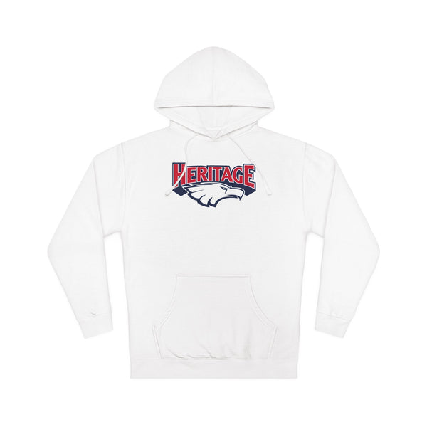 Midweight Pullover Hoodie