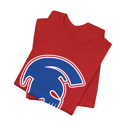 Jersey Short Sleeve Tee