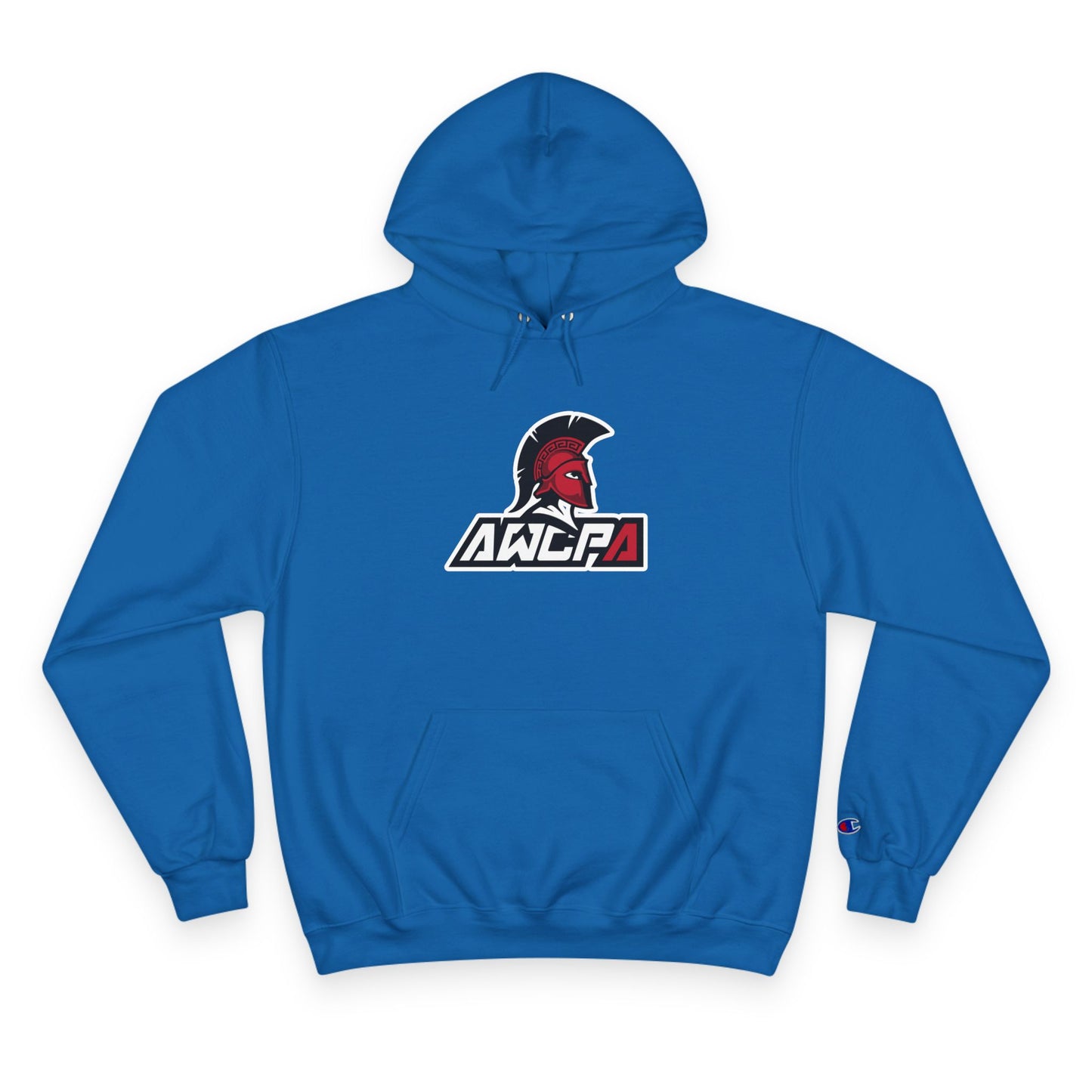 Champion Powerblend Fleece Pullover Hoodie