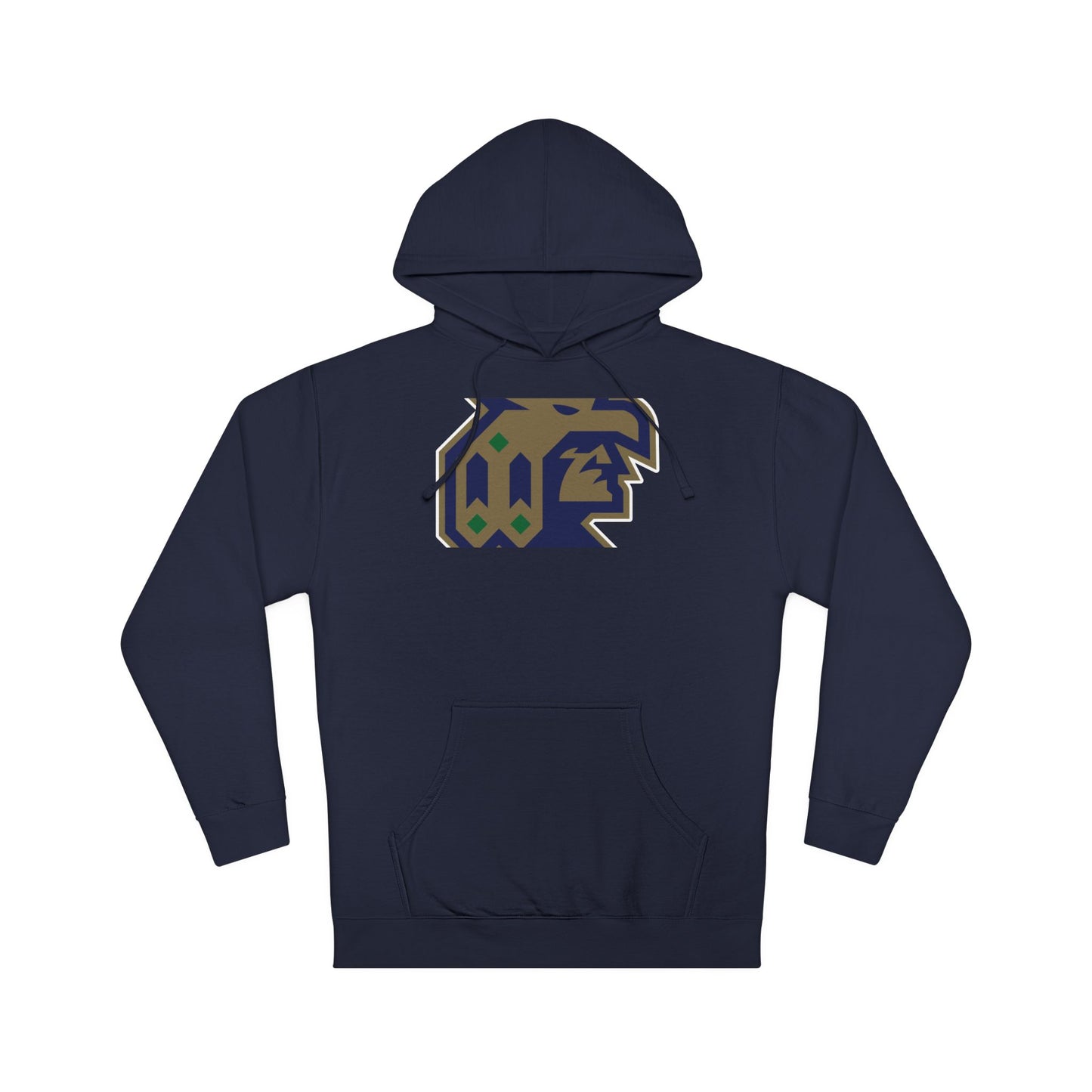 Midweight Pullover Hoodie