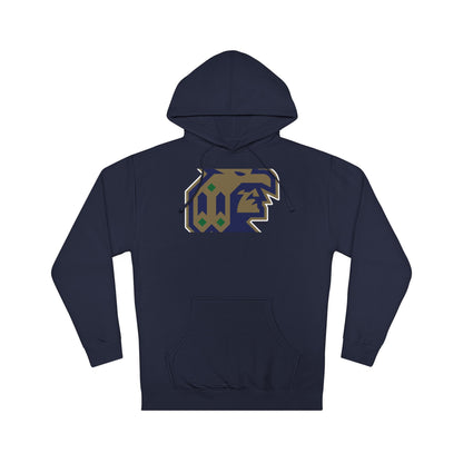 Midweight Pullover Hoodie